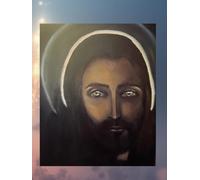 Lord's Eyes: Only light in Darkness