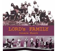 Lord's Family - Innere Musik [New Vinyl LP]