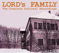 Lord's Family The Complete Schlössl Recordings (CD) Album