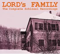 Lord's Family – The Complete Schlossl Recordings – CD – US Import