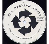 Lords Garden - Morning Light [12" VINYL]