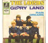 Lords - Glory land - Raindreams