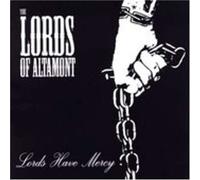 Lords Have Mercy