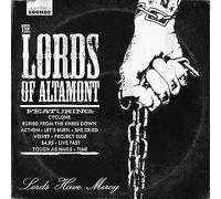 Lords Have Mercy [VINYL]