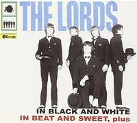 Lords - In Black and.. -Digi-