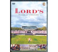 Lord's in the 21st Century [DVD]