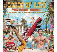 Lords Of Acid - Beyond Booze