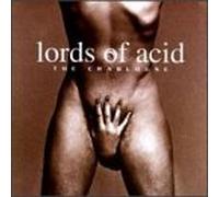 Lords of Acid - Crablouse