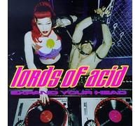 Lords of Acid - Expand Your Head