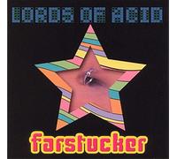 Lords of Acid - Farstucker Stript