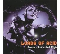 Lords of Acid - Lover
