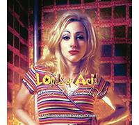 Lords Of Acid - Our Little Secret