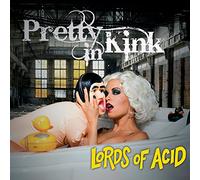Lords Of Acid - Pretty In Kink [VINYL]