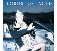 Lords Of Acid - Private Parts