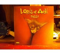 Lords of Acid - Pussy [VINYL]