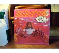 Lords of Acid - Remixes-Am I Sexy? [12" VINYL]