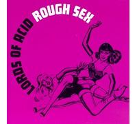 Lords of Acid - Rough Sex [12" VINYL]