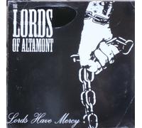 Lords Of Altamont - Lords Have Mercy [VINYL]