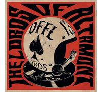 Lords of Altamont,the - Forever Loaded [VINYL]