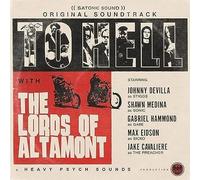 Lords Of Altamont - To Hell With The Lords [VINYL]