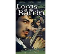 Lords of Barrio [DVD] [Region 1] [US Import] [NTSC]