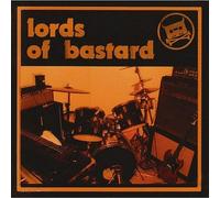 Lords Of Bastard - Lords Of Bastard
