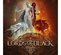 Lords of Black - Alchemy of Souls -Part 2-