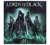 Lords Of Black - II
