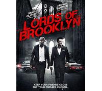 Lords of Brooklyn