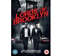 Lords Of Brooklyn [DVD]