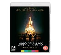 Lords of Chaos
