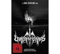 Lords of Chaos [Blu-Ray] [Import]