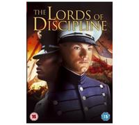 Lords Of Discipline [DVD]