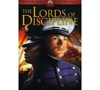 Lords of Discipline [DVD] [Region 1] [US Import] [NTSC]