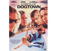 Lords Of Dogtown – Sony Pictures Home Entertainment