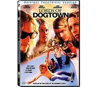 Lords of Dogtown – Sony Pictures Home Entertainment