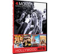 Lords of Dogtown/Excess Baggage/Motorama/Running with Scissors - 4-pack