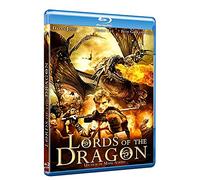Lords of dragon [Blu-ray]