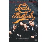 Lords of Flatbush, The (DVD) Armand Assante Susan Blakely Perry King (US IMPORT)
