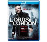 Lords of London (2014) (Blu-Ray)