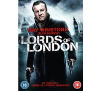 Lords Of London [DVD]
