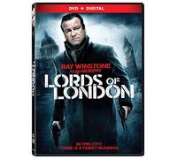 Lords of London [Region 1]