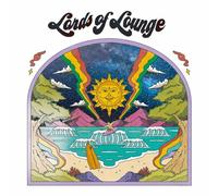 LORDS OF LOUNGE - LORDS OF LOUNGE [VINYL]