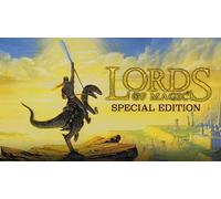 Lords of Magic: Special Edition