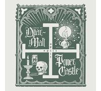 Lords Of Quarmall/Power Castle - Split