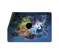 Lords of Ragnarok Board Game PLAYMAT - Strategic Asymmetric Warfare, Fantasy Game with a Sci-Fi Twist, Ages 14+, 1-4 Players, 90-120 Minute Playtime, Made by Awaken Realms