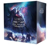 Lords of Ragnarok Core Board Game