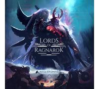 Lords of Ragnarok: Core Game