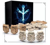 Awaken Realms Lords Of Ragnarok: Enhanced Runes