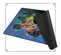 Awaken Realms Lords Of Ragnarok: Playmat